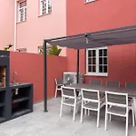 Dellarose Max Prázdninový dům Porto