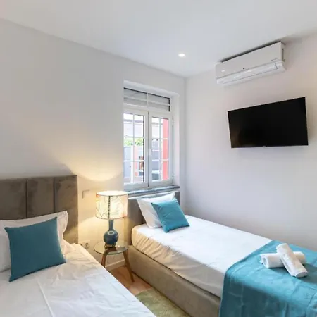 Dellarose Max Holiday home *