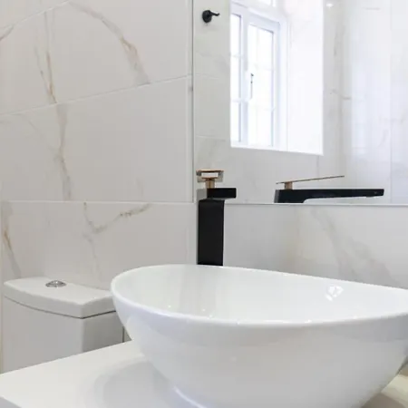 Vakantiehuis Dellarose Max *