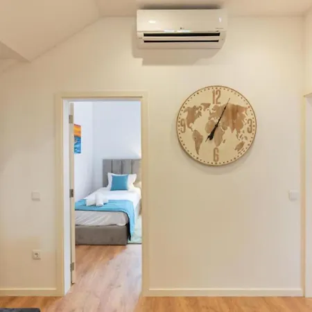 Dellarose Max Holiday home *