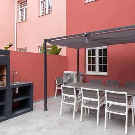 Vakantiehuis Dellarose Max *