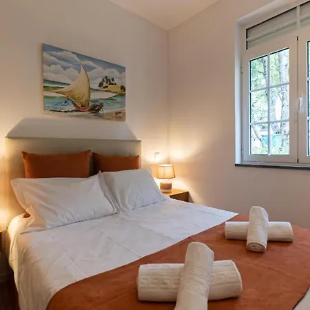 Dellarose Max Vakantiehuis *