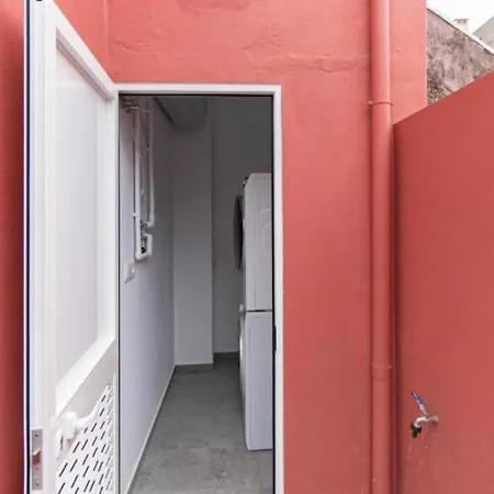 Vakantiehuis Dellarose Max Porto