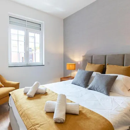 Vakantiehuis Dellarose Max Porto