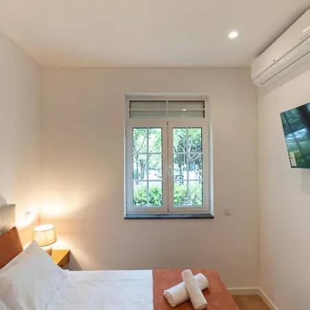 Holiday home Dellarose Max Porto