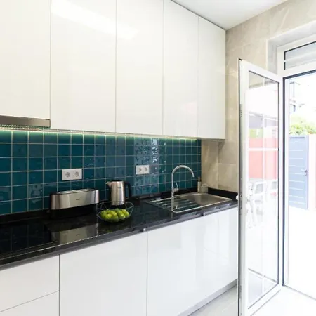Dellarose Max Holiday home Porto