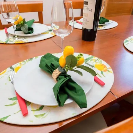 Dellarose Max Vakantiehuis *