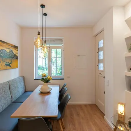 Dellarose Max Vakantiehuis Porto