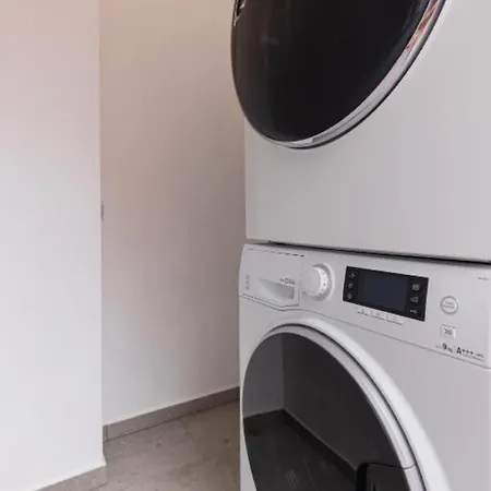 Vakantiehuis Dellarose Max *