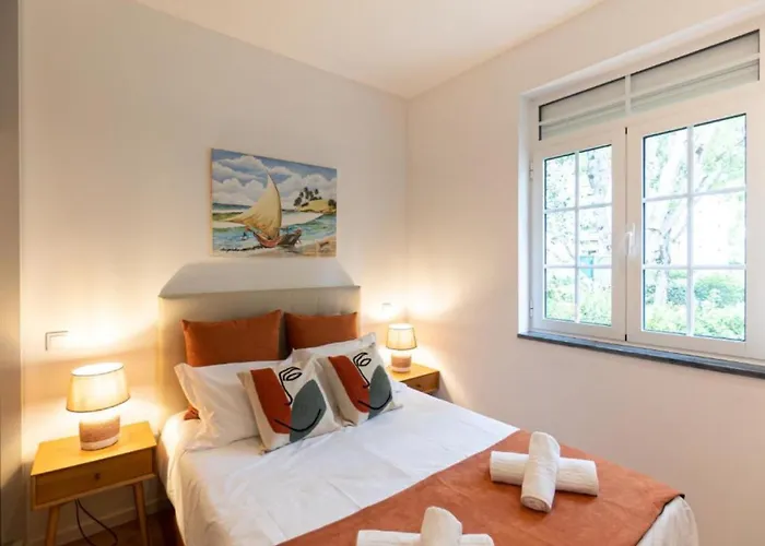 Dellarose Max Σπίτι διακοπών Πόρτο