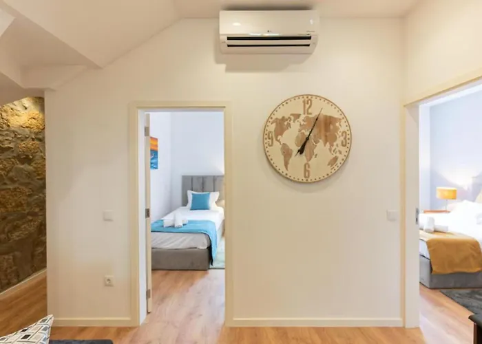 Dellarose Max Σπίτι διακοπών *