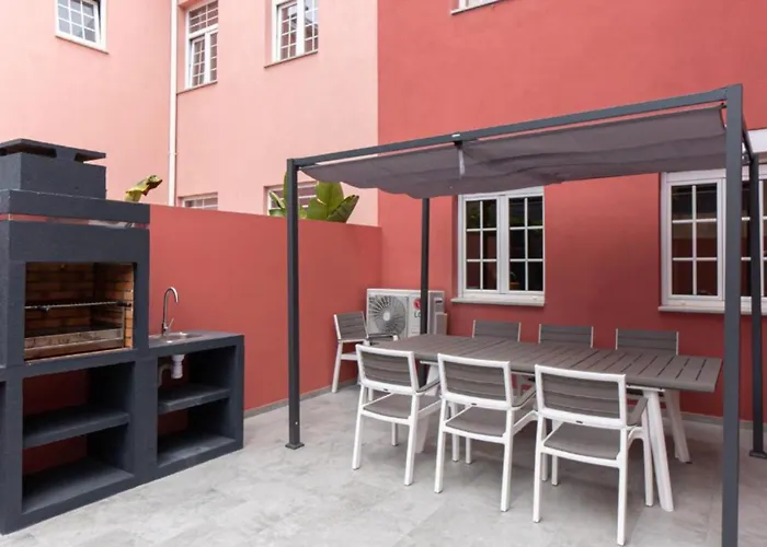 Casa vacanze Dellarose Max *