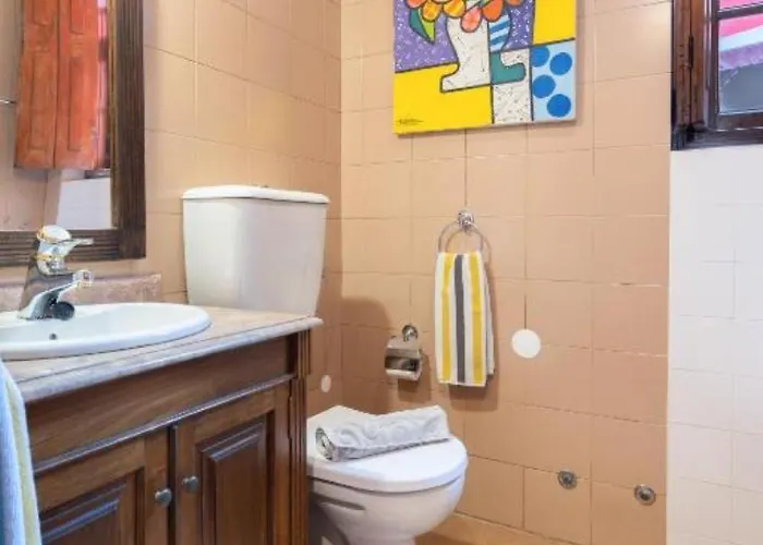 Dellarose Max Casa vacanze *