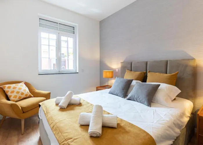 Casa vacanze Dellarose Max Oporto