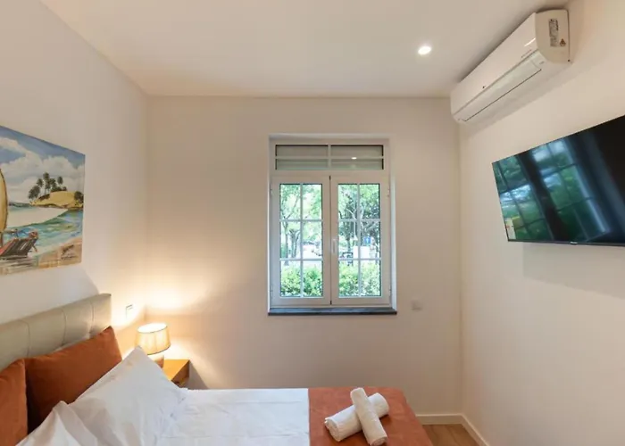 Casa vacanze Dellarose Max Oporto