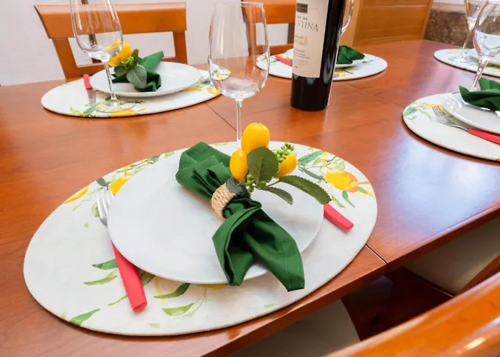 Dellarose Max Σπίτι διακοπών *