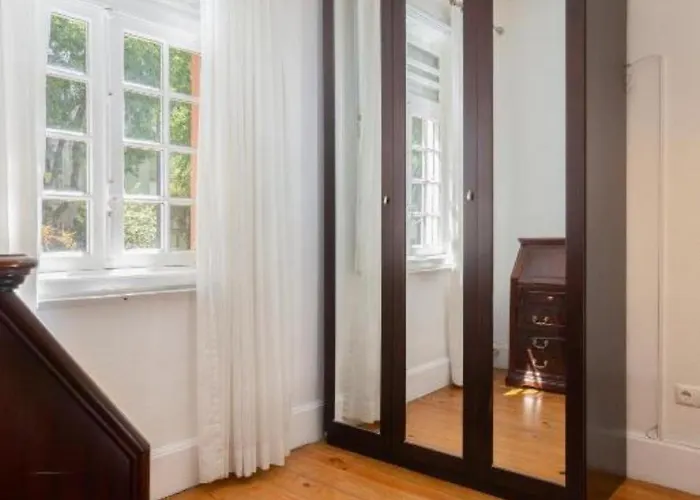 Dellarose Max Casa vacanze Oporto