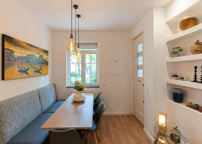 Dellarose Max Σπίτι διακοπών Πόρτο