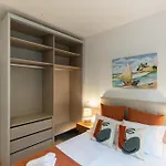 Vakantiehuis Dellarose Max