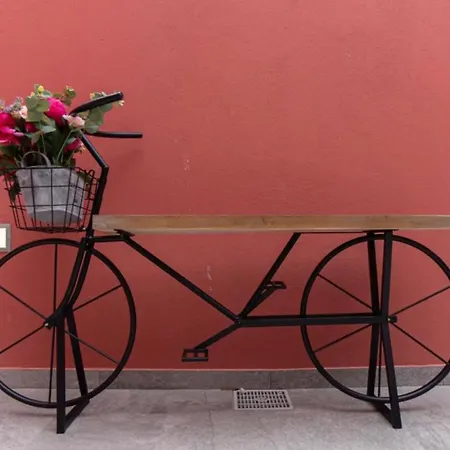 Dellarose Max Prázdninový dům