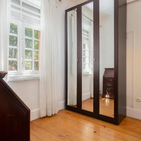 Dellarose Max بيت للعطل بورتو