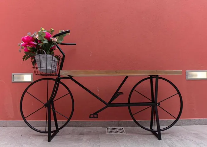 Dellarose Max Prázdninový dům