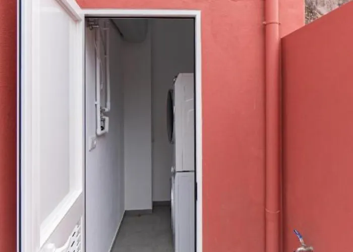 Prázdninový dům Dellarose Max Porto