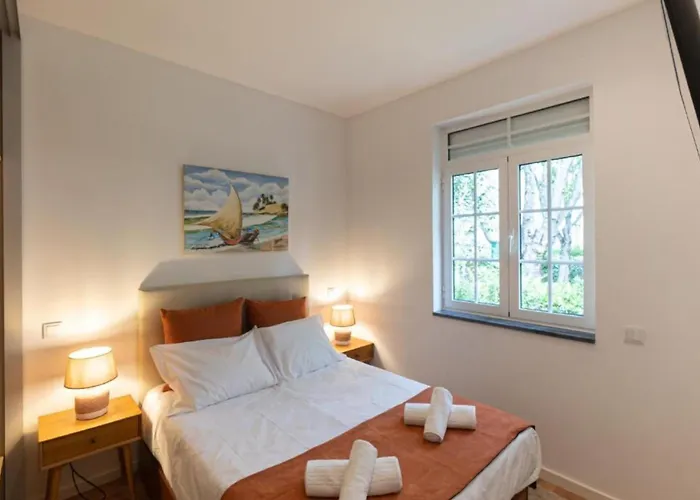 Dellarose Max 度假居