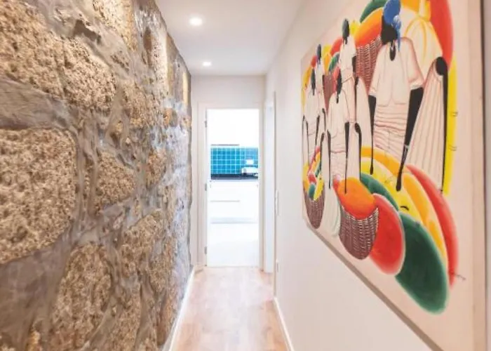 Dellarose Max * Porto