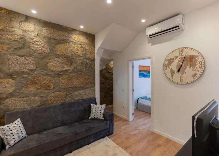 Dellarose Max 度假居