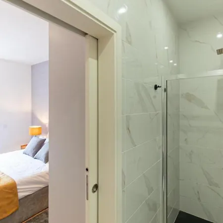 Vakantiehuis Dellarose Max