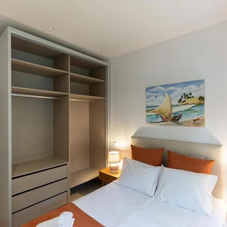 Vakantiehuis Dellarose Max Porto