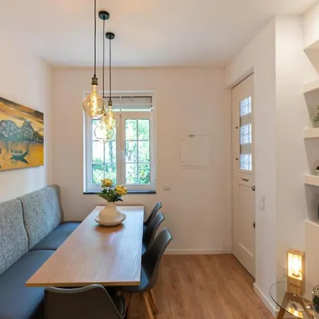 Vakantiehuis Dellarose Max *